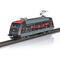 MÄRKLIN 39479 H0 Elektrolokomotive "100 Jahre BR 01", DB AG, Ep. VI von Marklin