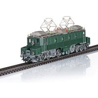 MÄRKLIN 39521 H0 Elektrolokomotive Serie Ce 6/8 I, SBB/CFF/FFS, Ep. III MÄRKLIN 39521 H0 Elektrolokomotive Serie Ce 6/8 I, SBB/CFF/FFS, Ep. III von Marklin