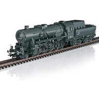 MÄRKLIN 39532 H0 Dampflokomotive BR 52, DRG, Ep. II MÄRKLIN 39532 H0 Dampflokomotive BR 52, DRG, Ep. II von Marklin