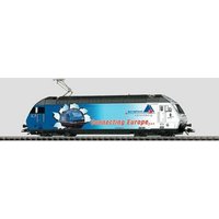 MÄRKLIN 39609 H0 Elektrolokomotive Serie 465, BLS, Ep. V von Marklin