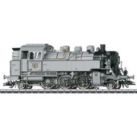 MÄRKLIN 39639 H0 Dampflokomotive BR 64 Fotoanstrich, DRG, Ep. II von Marklin