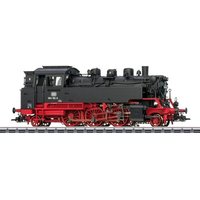 MÄRKLIN 39659 H0 Dampflokomotive Baureihe 064, DB, Ep. IV MÄRKLIN 39659 H0 Dampflokomotive Baureihe 064, DB, Ep. IV von Marklin