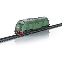 MÄRKLIN 39686 H0 Diesellokomotive Di3, NSB, Ep. III MÄRKLIN 39686 H0 Diesellokomotive Di3, NSB, Ep. III von Marklin