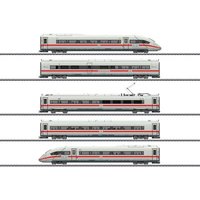 MÄRKLIN 39716 H0 Triebwagenzug ICE 4 Baureihe 412/812, DB AG, Ep. VI von Marklin