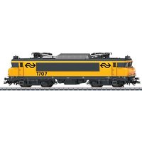 MÄRKLIN 39720 H0 Elektrolokomotive Reihe 1700, NS, Ep. V MÄRKLIN 39720 H0 Elektrolokomotive Reihe 1700, NS, Ep. V von Marklin