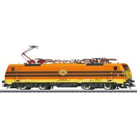 MÄRKLIN 39867 H0 Elektrolokomotive Baureihe 189, RRF, Ep. VI MÄRKLIN 39867 H0 Elektrolokomotive Baureihe 189, RRF, Ep. VI von Marklin