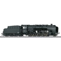 MÄRKLIN 39888 H0 Dampflokomotive Baureihe 44, ÖBB, Ep. III MÄRKLIN 39888 H0 Dampflokomotive Baureihe 44, ÖBB, Ep. III von Marklin