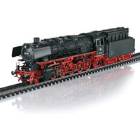 MÄRKLIN 39889 H0 Dampflokomotive Baureihe 44, DB, Ep. III MÄRKLIN 39889 H0 Dampflokomotive Baureihe 44, DB, Ep. III von Marklin