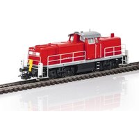 MÄRKLIN 39900 H0 Diesellokomotive BR 294, DB AG, Ep. VI MÄRKLIN 39900 H0 Diesellokomotive BR 294, DB AG, Ep. VI von Marklin