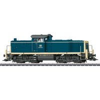MÄRKLIN 39903 H0 Diesellokomotive Baureihe 290, DB, Ep. IV von Marklin
