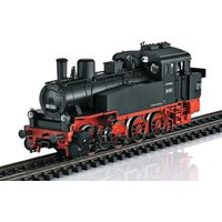 MÄRKLIN 39923 H0 Dampflokomotive Baureihe 92, DB, Ep. III MÄRKLIN 39923 H0 Dampflokomotive Baureihe 92, DB, Ep. III von Marklin