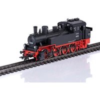 MÄRKLIN 39924 H0 Dampflokomotive Baureihe 92, DB, Ep. VI MÄRKLIN 39924 H0 Dampflokomotive Baureihe 92, DB, Ep. VI von Marklin