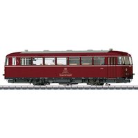 MÄRKLIN 39958 H0 Triebwagen BR 724, DB, Ep. IV MÄRKLIN 39958 H0 Triebwagen BR 724, DB, Ep. IV von Marklin