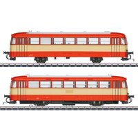 MÄRKLIN 39976 H0 Schienenbusgarnitur VT 3.09, AKN, Ep. IV MÄRKLIN 39976 H0 Schienenbusgarnitur VT 3.09, AKN, Ep. IV von Marklin