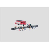 MÄRKLIN 40480 H0 Ergänzungsset "Tunnelrettungszug", Ep. V von Marklin