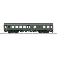 MÄRKLIN 41330 H0 Personenwagen, DB, Ep. III MÄRKLIN 41330 H0 Personenwagen, DB, Ep. III von Marklin