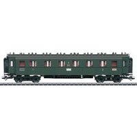 MÄRKLIN 41368 H0 Sitzwagen 1./2. Klasse Bauart ABBü, DRG, Ep. II MÄRKLIN 41368 H0 Sitzwagen 1./2. Klasse Bauart ABBü, DRG, Ep. II von Marklin