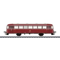 MÄRKLIN 41981 H0 Schienenbus-Beiwagen Baureihe 998.0, DB, Ep. IV MÄRKLIN 41981 H0 Schienenbus-Beiwagen Baureihe 998.0, DB, Ep. IV von Marklin