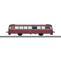 MÄRKLIN 41988 H0 Schienenbus-Beiwagen VB 98, DB, Ep. III MÄRKLIN 41988 H0 Schienenbus-Beiwagen VB 98, DB, Ep. III von Marklin