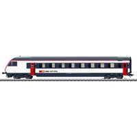 MÄRKLIN 42177 H0 Schnellzug-Steuerwagen EW IV Bt, SBB/CFF/FFS, Ep. VI MÄRKLIN 42177 H0 Schnellzug-Steuerwagen EW IV Bt, SBB/CFF/FFS, Ep. VI von Marklin