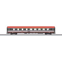 MÄRKLIN 42731 H0 Personenwagen 1. Klasse, ÖBB, Ep. VI MÄRKLIN 42731 H0 Personenwagen 1. Klasse, ÖBB, Ep. VI von Marklin