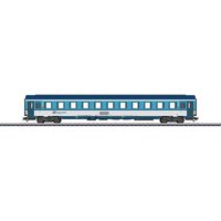 MÄRKLIN 42745 H0 Personenwagen 2. Klasse, CD, Ep. VI MÄRKLIN 42745 H0 Personenwagen 2. Klasse, CD, Ep. VI von Marklin
