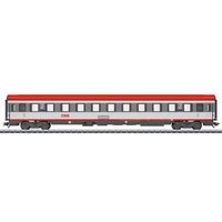 MÄRKLIN 42748 H0 Reisezugwagen Bmz 2. Klasse, ÖBB, Ep. VI MÄRKLIN 42748 H0 Reisezugwagen Bmz 2. Klasse, ÖBB, Ep. VI von Marklin