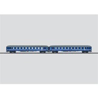 MÄRKLIN 42892 H0 Wagen-Set ´Tegernsee´, Tegernsee Bahn, Ep. V MÄRKLIN 42892 H0 Wagen-Set ´Tegernsee´, Tegernsee Bahn, Ep. V von Marklin