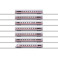 MÄRKLIN 42930 H0 ICE-Schnellzugwagen-Set 7-teilig, DB AG, Ep. VI von Marklin