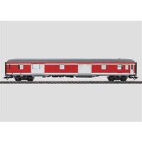 MÄRKLIN 42932 H0 Nahverkehrs-Gepäckwagen Dm, DB AG, Ep. V MÄRKLIN 42932 H0 Nahverkehrs-Gepäckwagen Dm, DB AG, Ep. V von Marklin