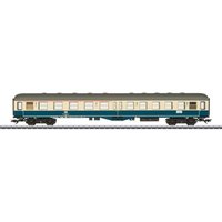 MÄRKLIN 43127 H0 Reisezugwagen 1./2. Klasse ABylb 411, DB, Ep. IV MÄRKLIN 43127 H0 Reisezugwagen 1./2. Klasse ABylb 411, DB, Ep. IV von Marklin