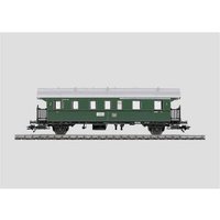 MÄRKLIN 4313 H0 Personenwagen "Donnerbüchse", DB, Ep. III MÄRKLIN 4313 H0 Personenwagen "Donnerbüchse", DB, Ep. III von Marklin