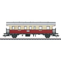 MÄRKLIN 43157 H0 Donnerbüchse ABi 1./2. Klasse, Privat, Ep. VI MÄRKLIN 43157 H0 Donnerbüchse ABi 1./2. Klasse, Privat, Ep. VI von Marklin