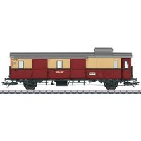 MÄRKLIN 43158 H0 Donnerbüchse Gepäckwagen Pwi, Museumsbahn, Ep. III von Marklin