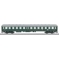 MÄRKLIN 43166 H0 Personenwagen B4ym(b)-51 2. Klasse, DB, Ep. III von Marklin