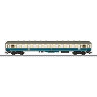 MÄRKLIN 43167 H0 Reisezugwagen Bylb 421, DB, Ep. IV MÄRKLIN 43167 H0 Reisezugwagen Bylb 421, DB, Ep. IV von Marklin