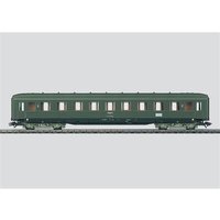 MÄRKLIN 43225 H0 Schnellzugwagen B, 2. Klasse, SNCF, Ep. IV MÄRKLIN 43225 H0 Schnellzugwagen B, 2. Klasse, SNCF, Ep. IV von Marklin