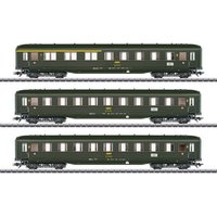 MÄRKLIN 43230 H0 Personenwagen-Set, SNCF, Ep. IV von Marklin