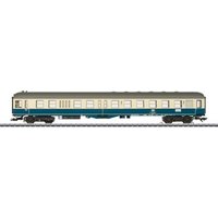 MÄRKLIN 43337 H0 Reisezug-Steuerwagen BDylf 457, DB, Ep. IV von Marklin