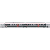 MÄRKLIN 43453 H0 Ergänzungswagen-Set 3 zum RABe 501 022 Giruno, SBB, Ep. VI MÄRKLIN 43453 H0 Ergänzungswagen-Set 3 zum RABe 501 022 Giruno, SBB, Ep. VI von Marklin