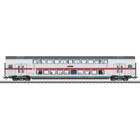 MÄRKLIN 43490 H0 IC2 Doppelstock-Mittelwagen DBpza 682.2 2. Klasse, DB AG, Ep. VI MÄRKLIN 43490 H0 IC2 Doppelstock-Mittelwagen DBpza 682.2 2. Klasse, DB AG, Ep. VI von Marklin