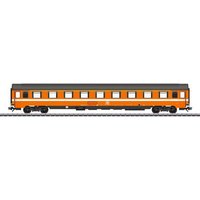 MÄRKLIN 43510 H0 Reisezugwagen Eurofima, SNCB/NMBS, Ep. IV MÄRKLIN 43510 H0 Reisezugwagen Eurofima, SNCB/NMBS, Ep. IV von Marklin