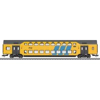 MÄRKLIN 43578 H0 Doppelstockwagen Bauart DDM2/3-Bv, 2. Klasse, NS, Ep. V von Marklin