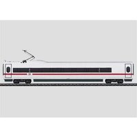 MÄRKLIN 43707 H0 Mittelwagen zum Modell des ICE 3, DB AG, Ep. V MÄRKLIN 43707 H0 Mittelwagen zum Modell des ICE 3, DB AG, Ep. V von Marklin