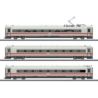 MÄRKLIN 43724 H0 Ergänzungswagen-Set zum ICE 4, DB AG, Ep. VI MÄRKLIN 43724 H0 Ergänzungswagen-Set zum ICE 4, DB AG, Ep. VI von Marklin