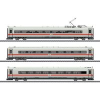 MÄRKLIN 43726 H0 Ergänzungswagen-Set zum ICE 4, DB AG, Ep. VI MÄRKLIN 43726 H0 Ergänzungswagen-Set zum ICE 4, DB AG, Ep. VI von Marklin