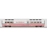 MÄRKLIN 43742 H0 Speisewagen WSmz 804.0, DB AG, Ep. V MÄRKLIN 43742 H0 Speisewagen WSmz 804.0, DB AG, Ep. V von Marklin