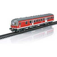 MÄRKLIN 43831 H0 Steuerwagen, DB AG, Ep. VI MÄRKLIN 43831 H0 Steuerwagen, DB AG, Ep. VI von Marklin