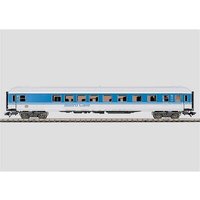 MÄRKLIN 4384 H0 Schnellzugwagen InterRegio-Wagen Bistro Café ARbuimz 262, DB, Ep. V MÄRKLIN 4384 H0 Schnellzugwagen InterRegio-Wagen Bistro Café ARbuimz 262, DB, Ep. V von Marklin