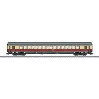 MÄRKLIN 43861 H0 Schnellzugwagen Apmz 121 1. Klasse, DB, Ep. IV von Marklin